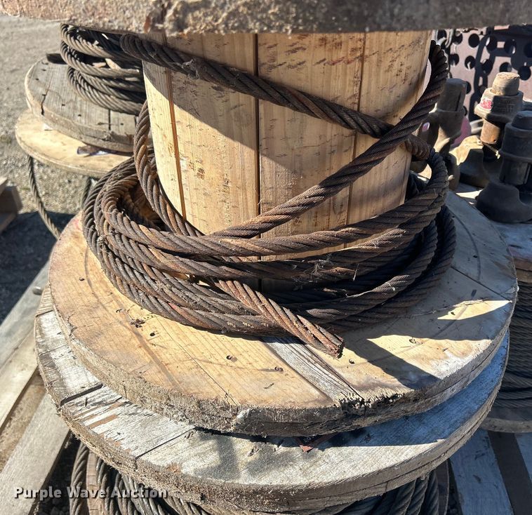 image for item MO9202 Lifting and rigging equipment