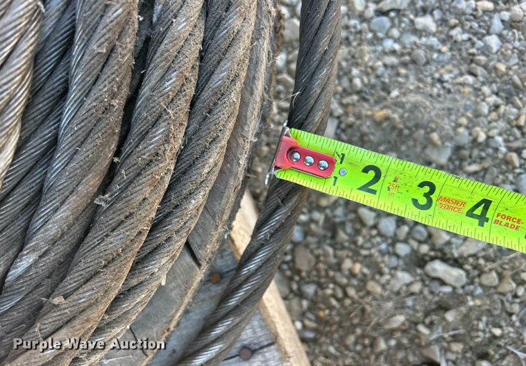image for item MO9202 Lifting and rigging equipment