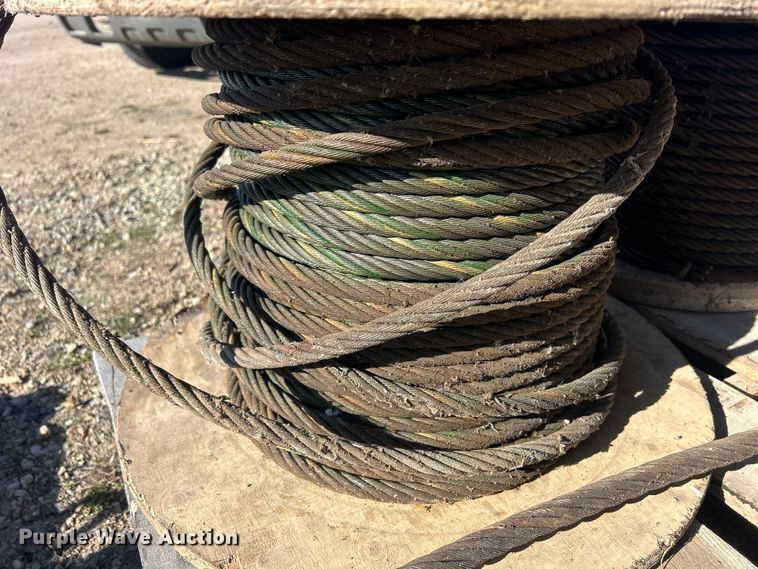 image for item MO9202 Lifting and rigging equipment