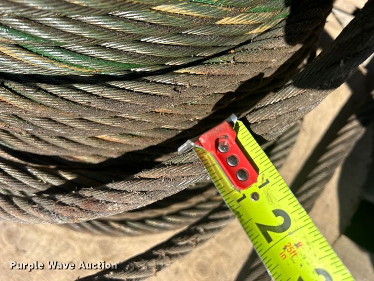 image for item MO9202 Lifting and rigging equipment