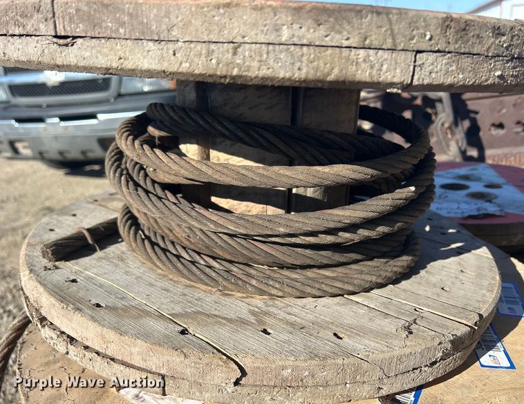 image for item MO9202 Lifting and rigging equipment