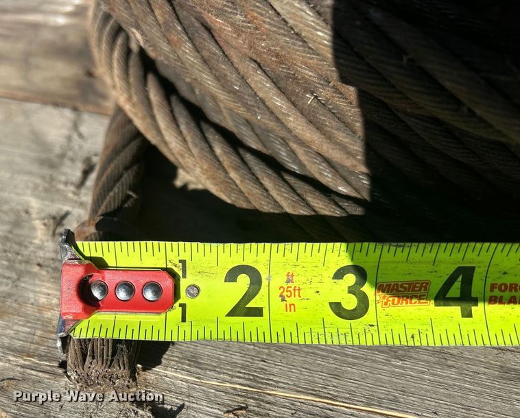 image for item MO9202 Lifting and rigging equipment