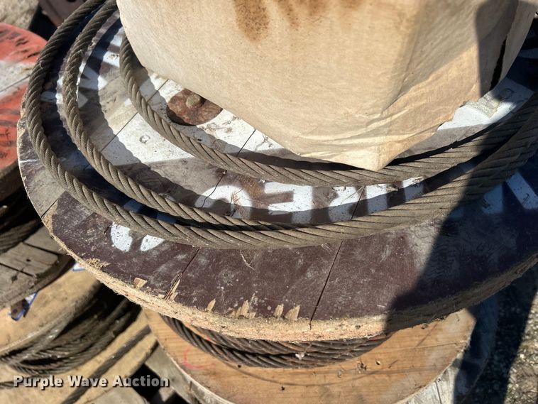 image for item MO9202 Lifting and rigging equipment