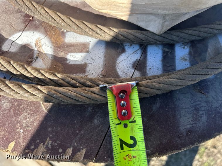 image for item MO9202 Lifting and rigging equipment