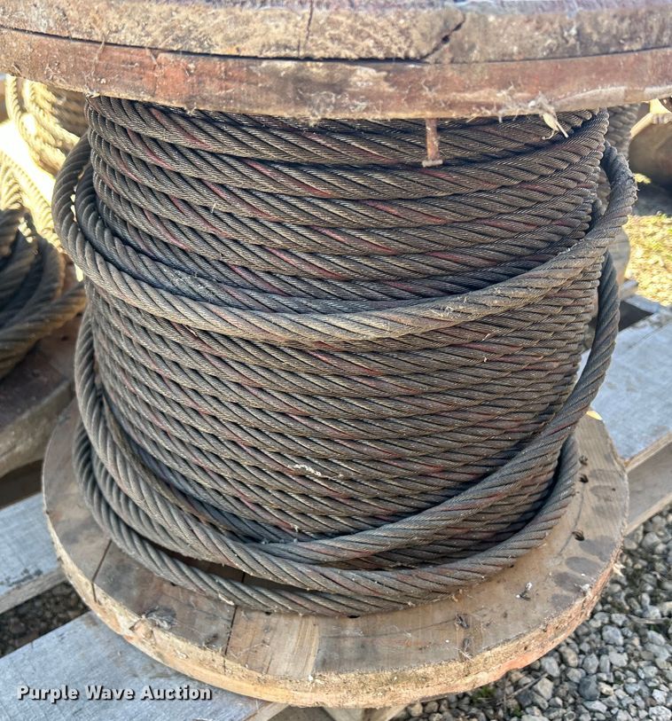 image for item MO9202 Lifting and rigging equipment