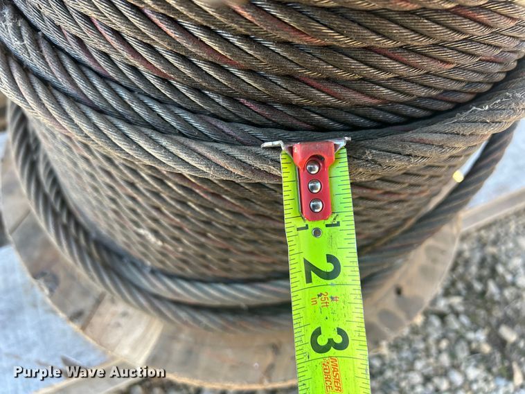 image for item MO9202 Lifting and rigging equipment