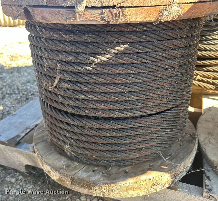 image for item MO9202 Lifting and rigging equipment