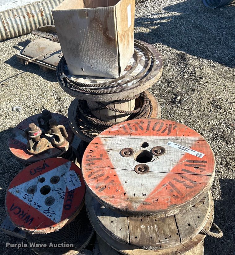 image for item MO9202 Lifting and rigging equipment