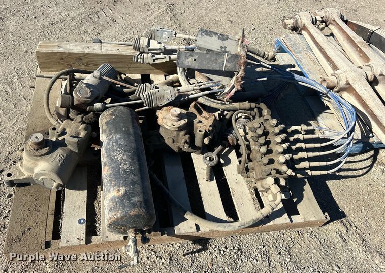 image for item MO9204 Truck parts