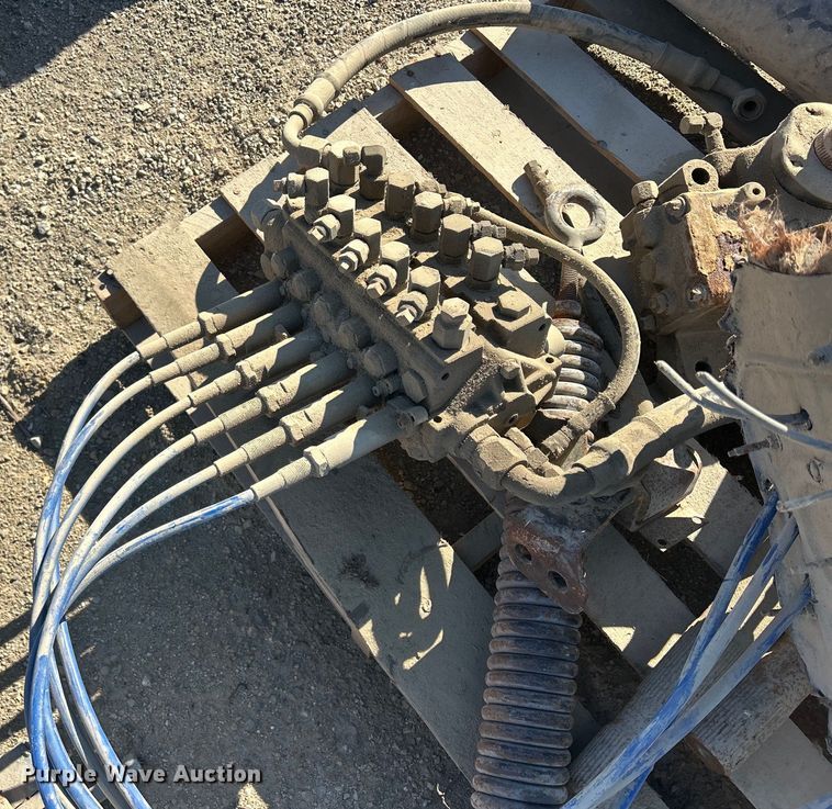 image for item MO9204 Truck parts