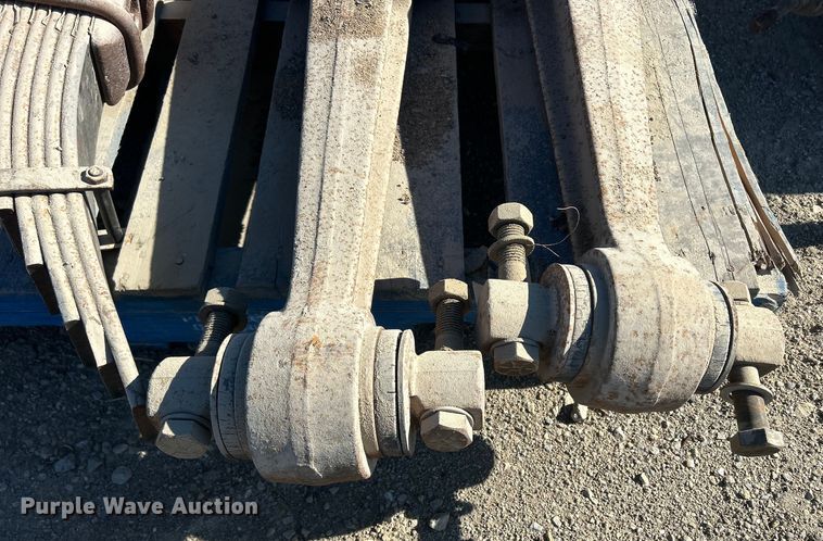 image for item MO9204 Truck parts