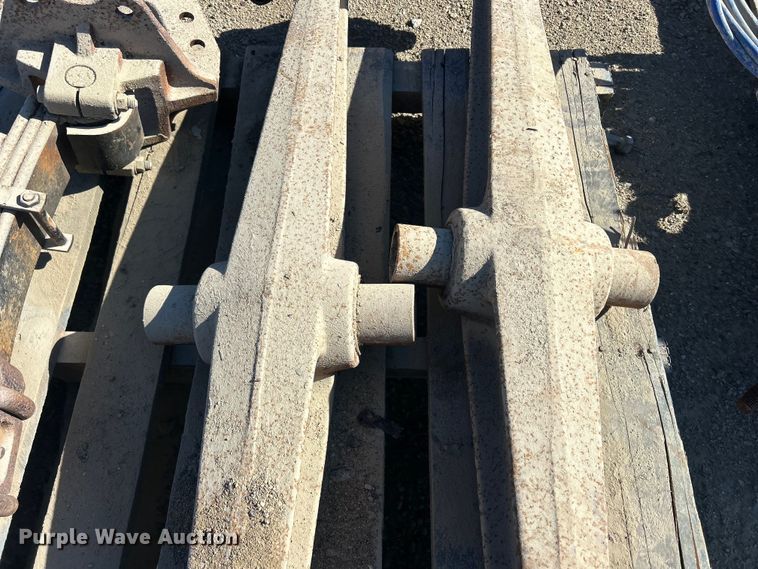 image for item MO9204 Truck parts