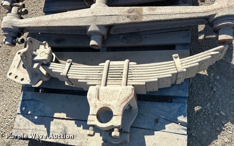 image for item MO9204 Truck parts