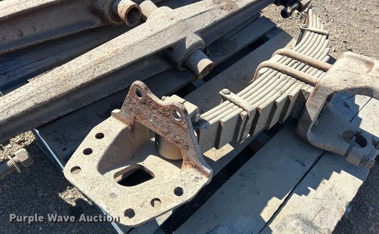 image for item MO9204 Truck parts