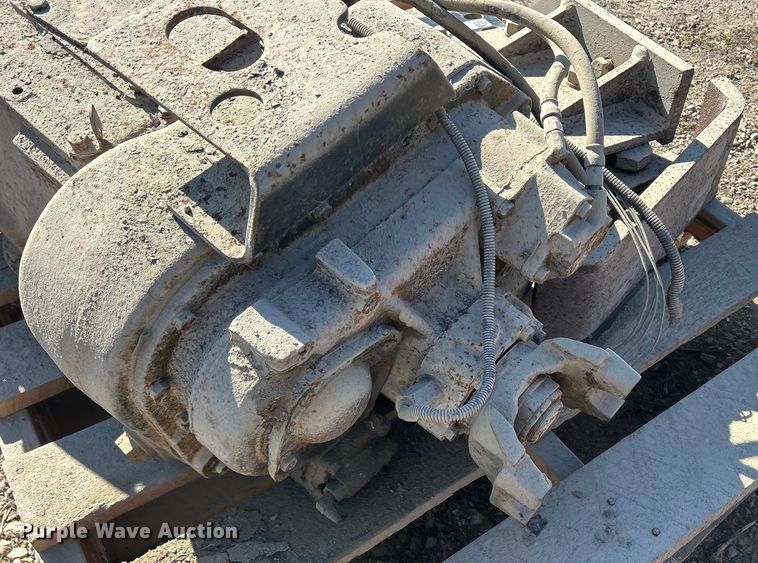 image for item MO9204 Truck parts