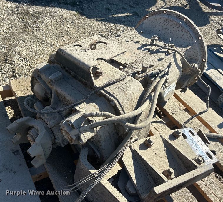 image for item MO9204 Truck parts