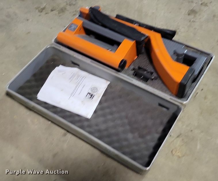 image for item MQ9718 Metrotech  9860RLXT-6EN2  locator