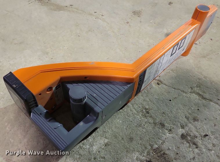 image for item MQ9718 Metrotech  9860RLXT-6EN2  locator