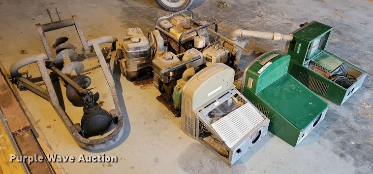 image for item MQ9719 Tools