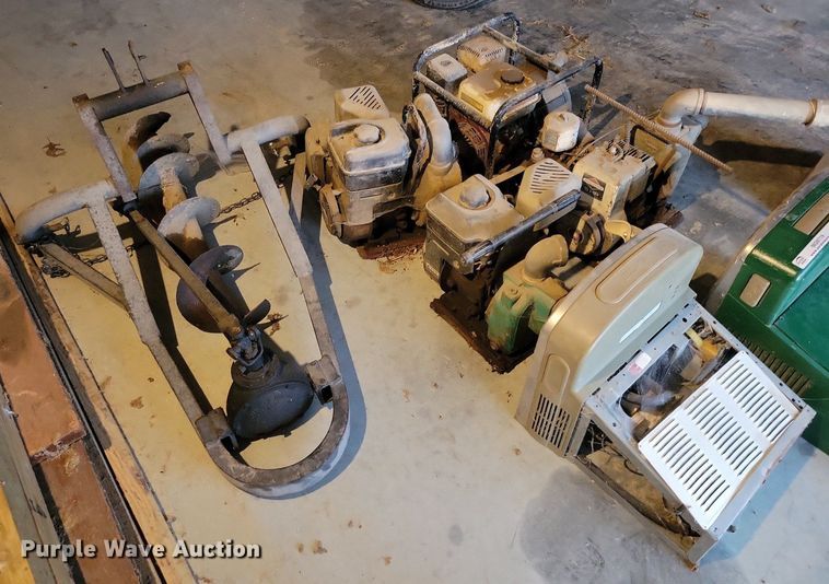 image for item MQ9719 Tools