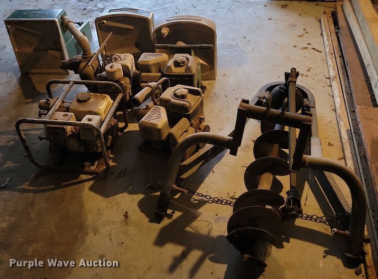 image for item MQ9719 Tools