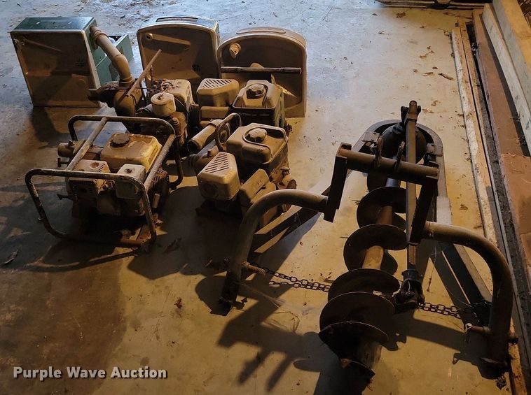 image for item MQ9719 Tools