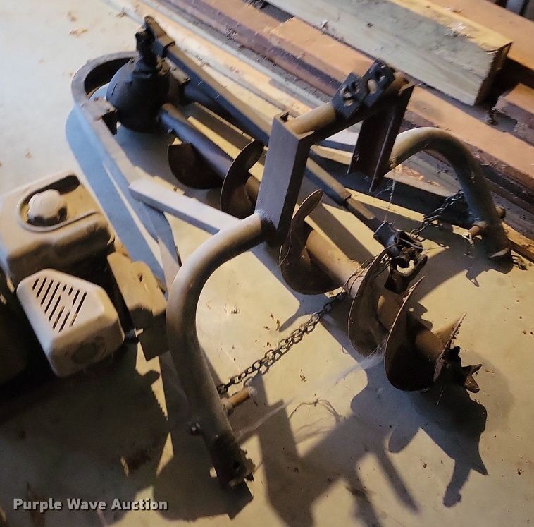 image for item MQ9719 Tools