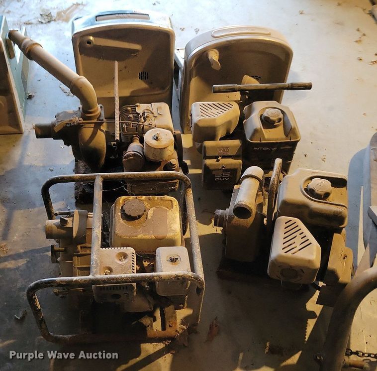 image for item MQ9719 Tools