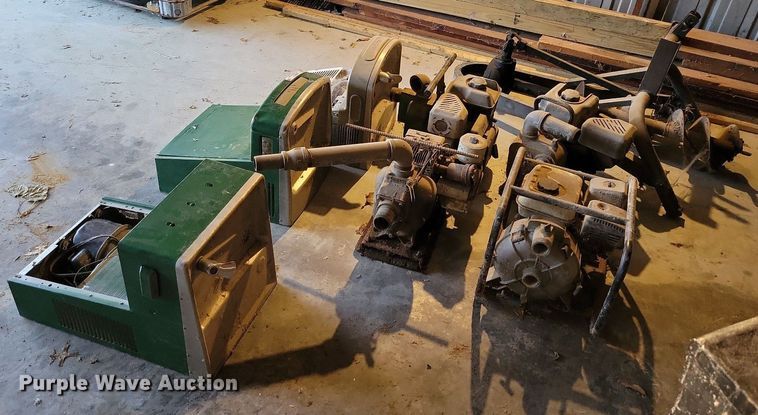 image for item MQ9719 Tools