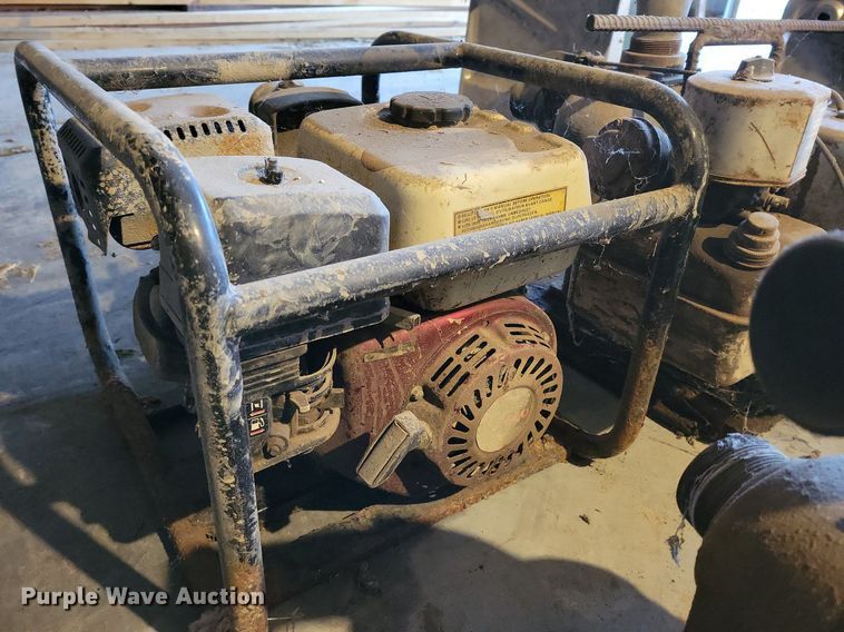 image for item MQ9719 Tools