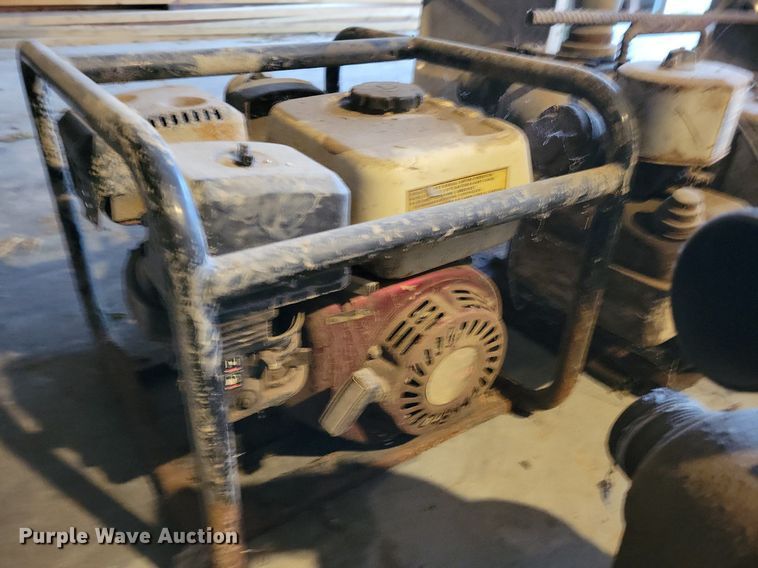 image for item MQ9719 Tools