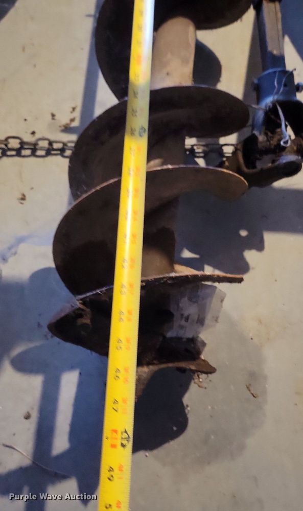 image for item MQ9719 Tools