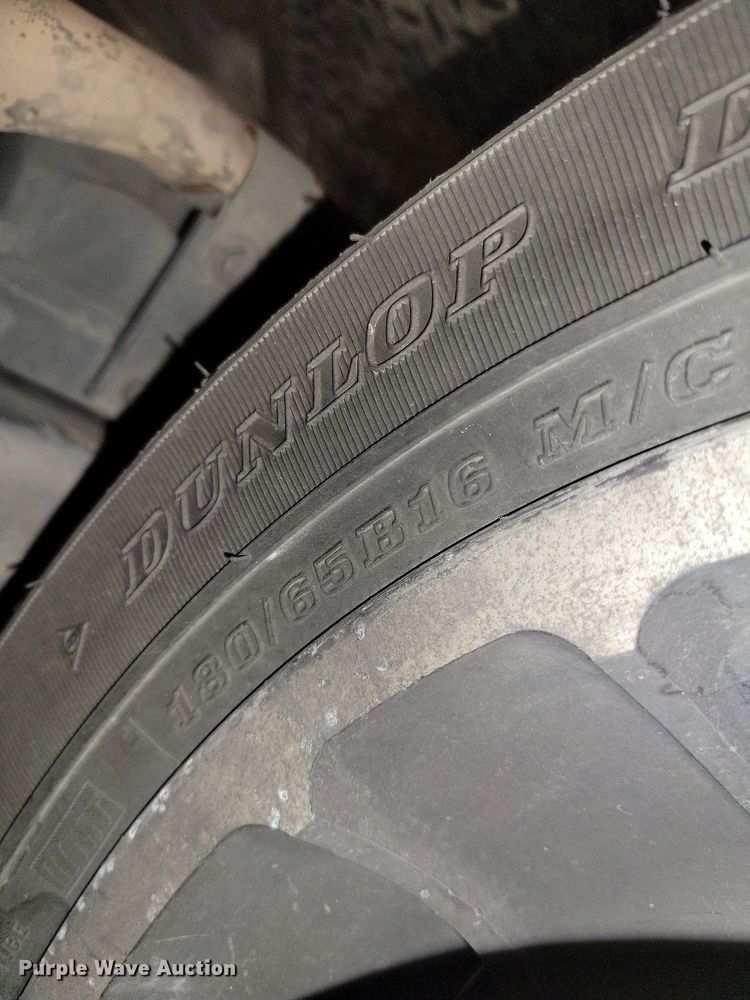 image for item MQ9722 2013 Harley Davidson Road King Police motorcycle