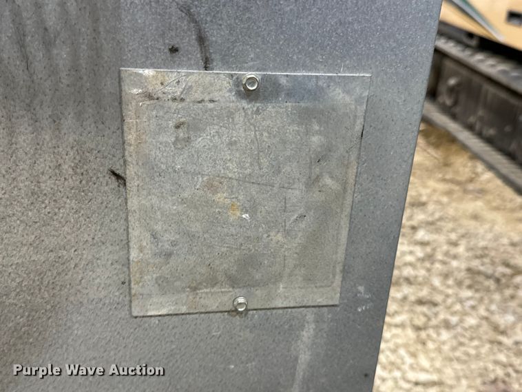 image for item ND9016 Lanair HI-260 waste oil heater