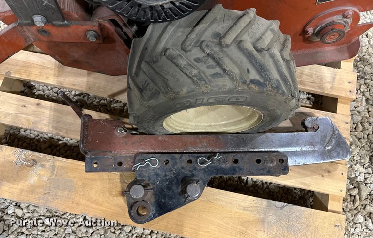 image for item ND9017 1995 Ditch Witch 100SX cable plow