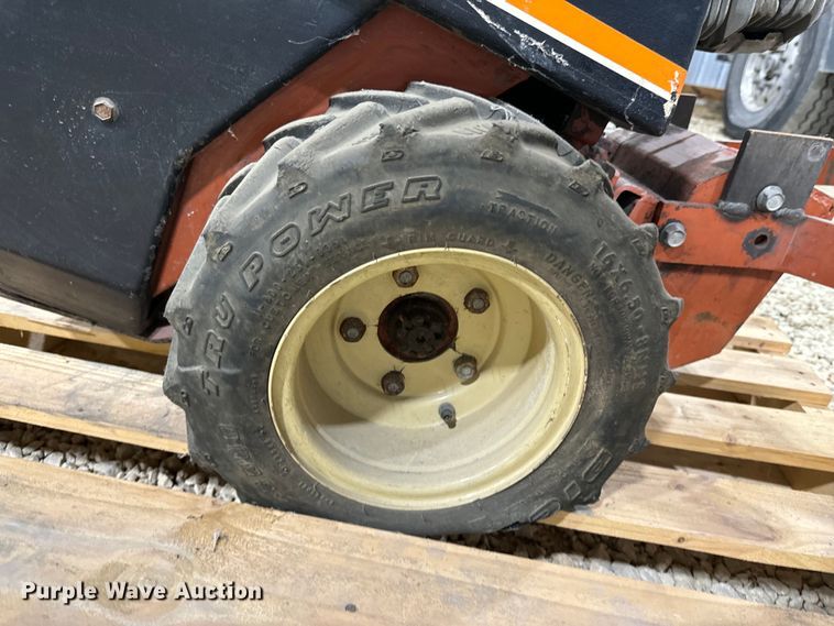 image for item ND9017 1995 Ditch Witch 100SX cable plow