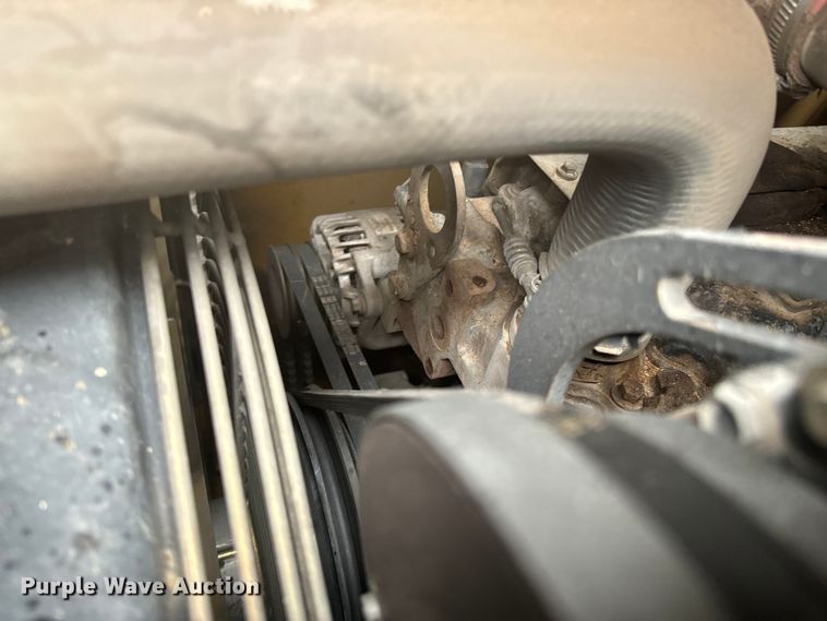 image for item ND9019 2004 Caterpillar  420D backhoe