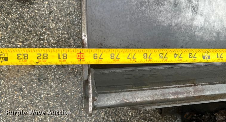 image for item ND9022 2017 Caterpillar 262D skid steer loader