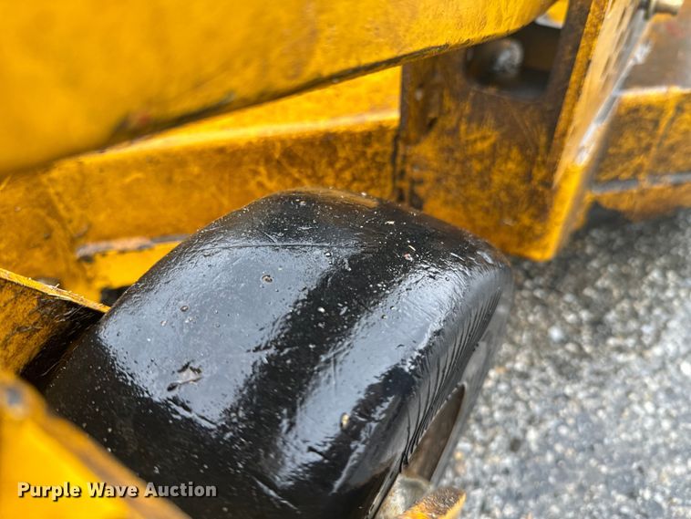 image for item ND9023 Hustler Super 104 ZTR lawn mower