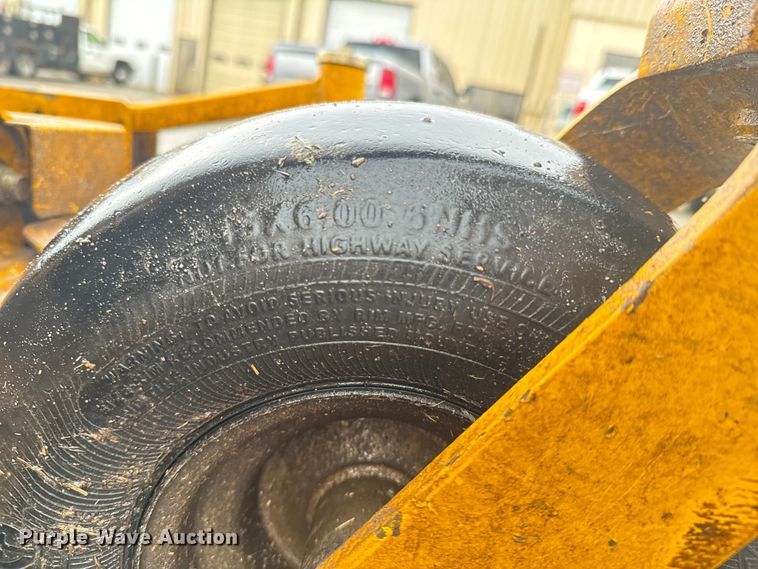 image for item ND9023 Hustler Super 104 ZTR lawn mower