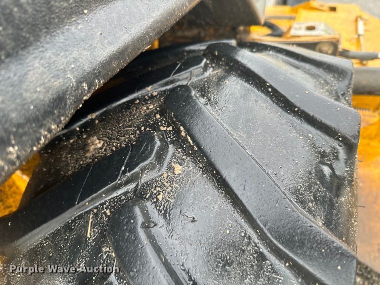 image for item ND9023 Hustler Super 104 ZTR lawn mower