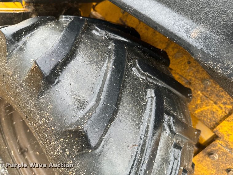 image for item ND9023 Hustler Super 104 ZTR lawn mower