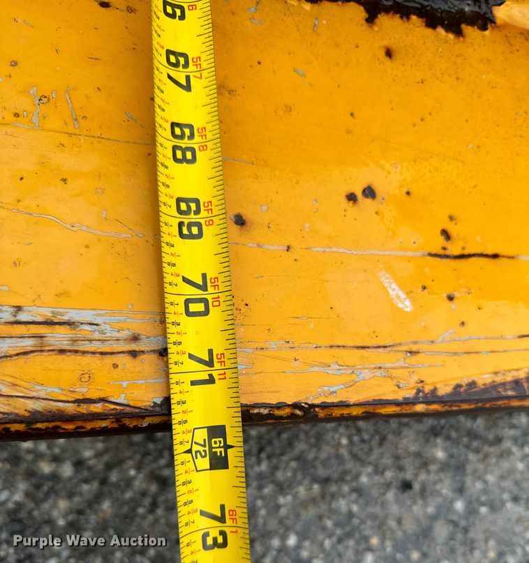 image for item ND9026 Excel Industries lawn mower