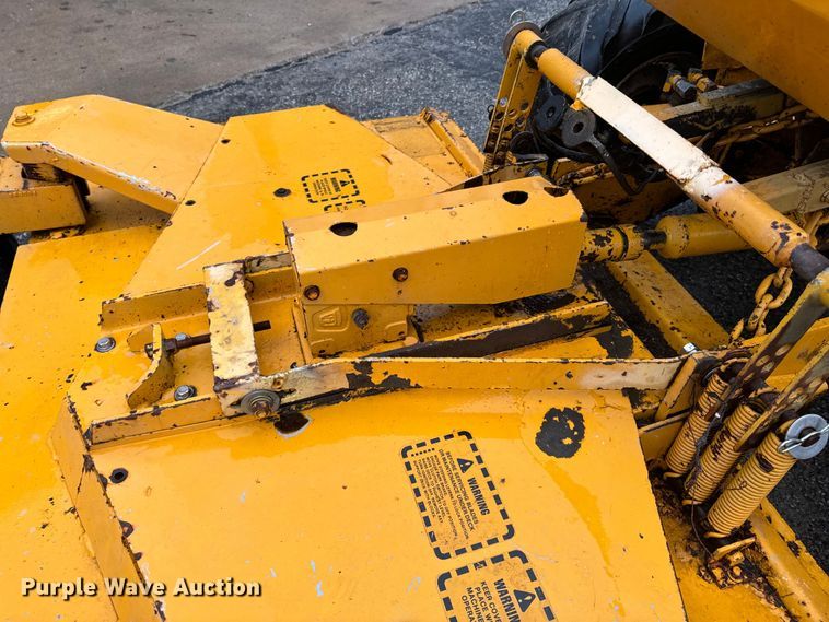 image for item ND9026 Excel Industries lawn mower