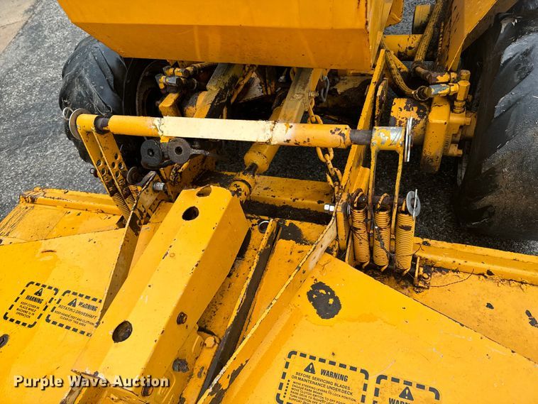 image for item ND9026 Excel Industries lawn mower