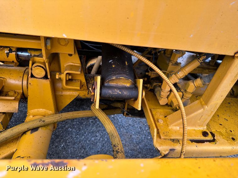 image for item ND9026 Excel Industries lawn mower