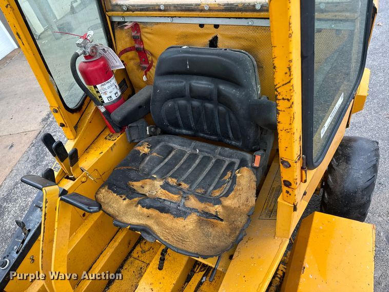 image for item ND9026 Excel Industries lawn mower