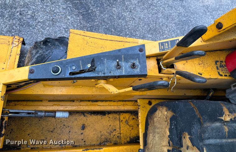 image for item ND9026 Excel Industries lawn mower