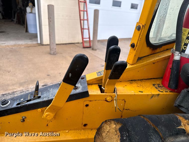 image for item ND9026 Excel Industries lawn mower