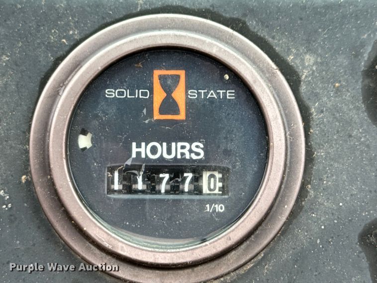 image for item ND9026 Excel Industries lawn mower